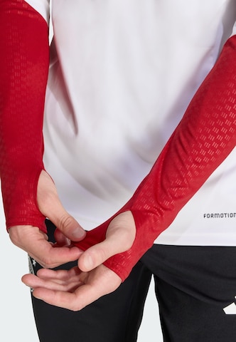 ADIDAS PERFORMANCE Trikå 'Deutschland 26 Tiro' i vit