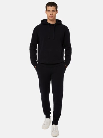 Boggi Milano - Tapered Pantalón en azul