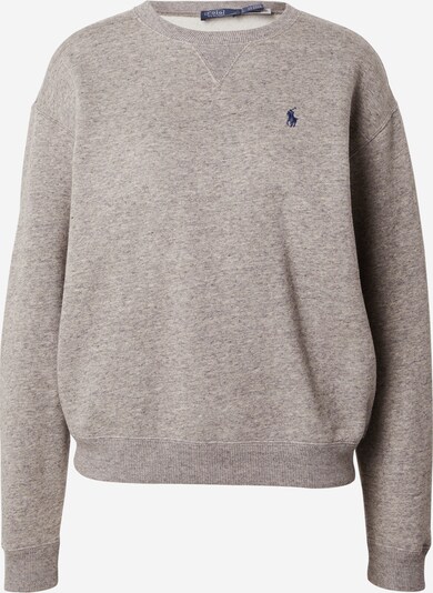 Polo Ralph Lauren Sweatshirt in marine / schlammfarben, Produktansicht