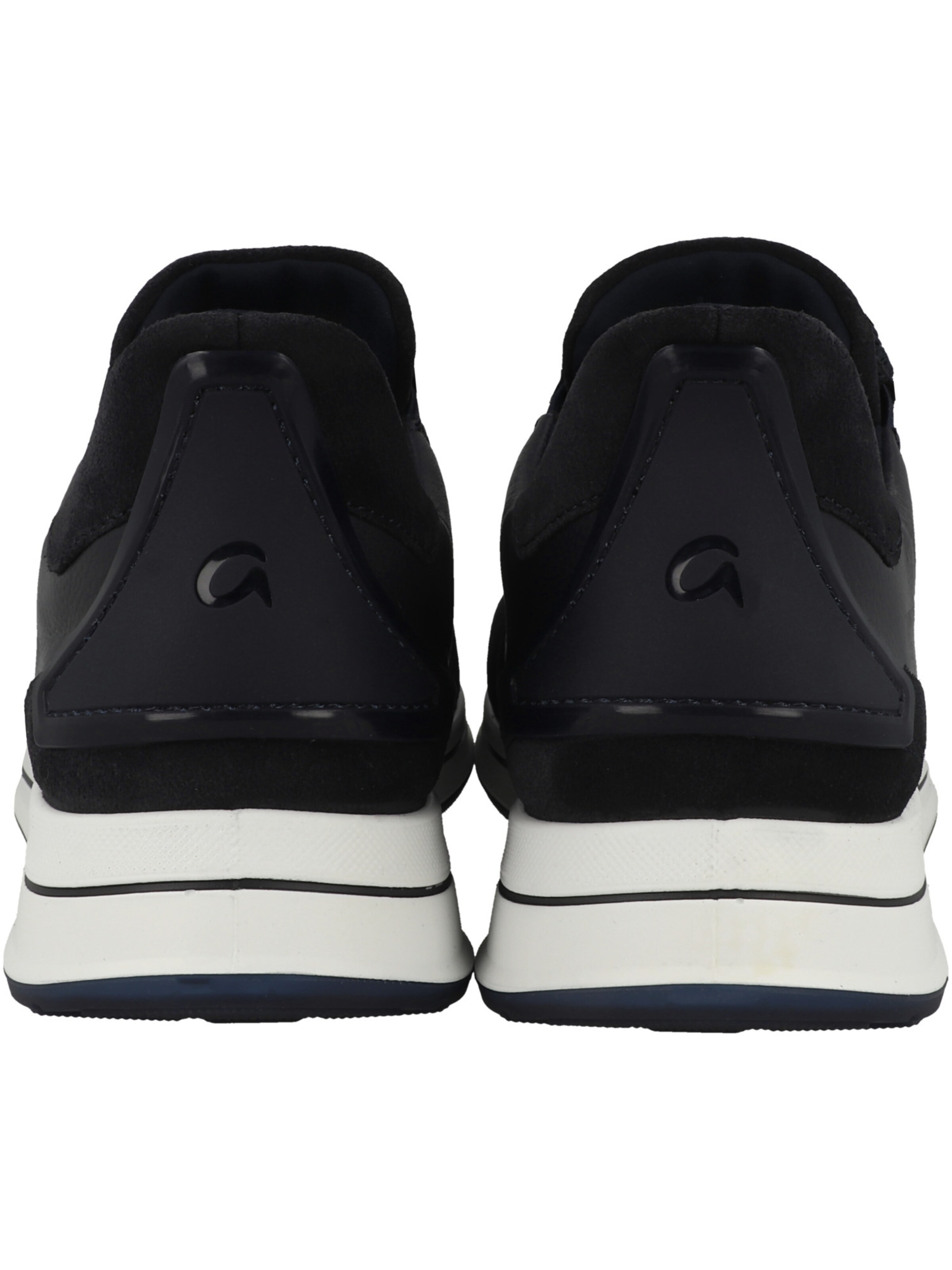 ARA - Sapatilhas baixas 'Osaka' em azul