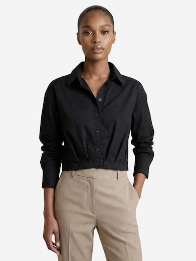 My fashion Pluus S suuruses must, Tootevaade