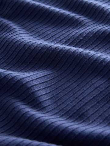 Next Pyjama in Blauw