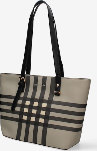 Sacs à main PIERRE CARDIN en gris : devant