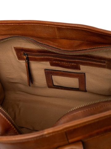 RE:DESIGNED Shopper ' Numi ' i brun