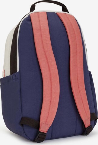 KIPLING Backpack 'Xavi' in Blue