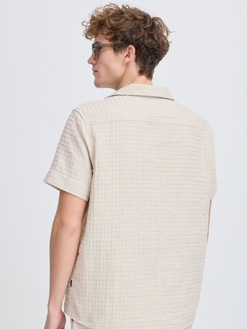 Fit confort Chemise 'Earnest' Kronstadt en beige