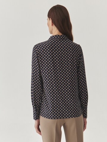TATUUM Blouse 'NIKA 1' in Blauw