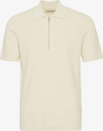 Casual Friday Shirt 'Karl' in White: front