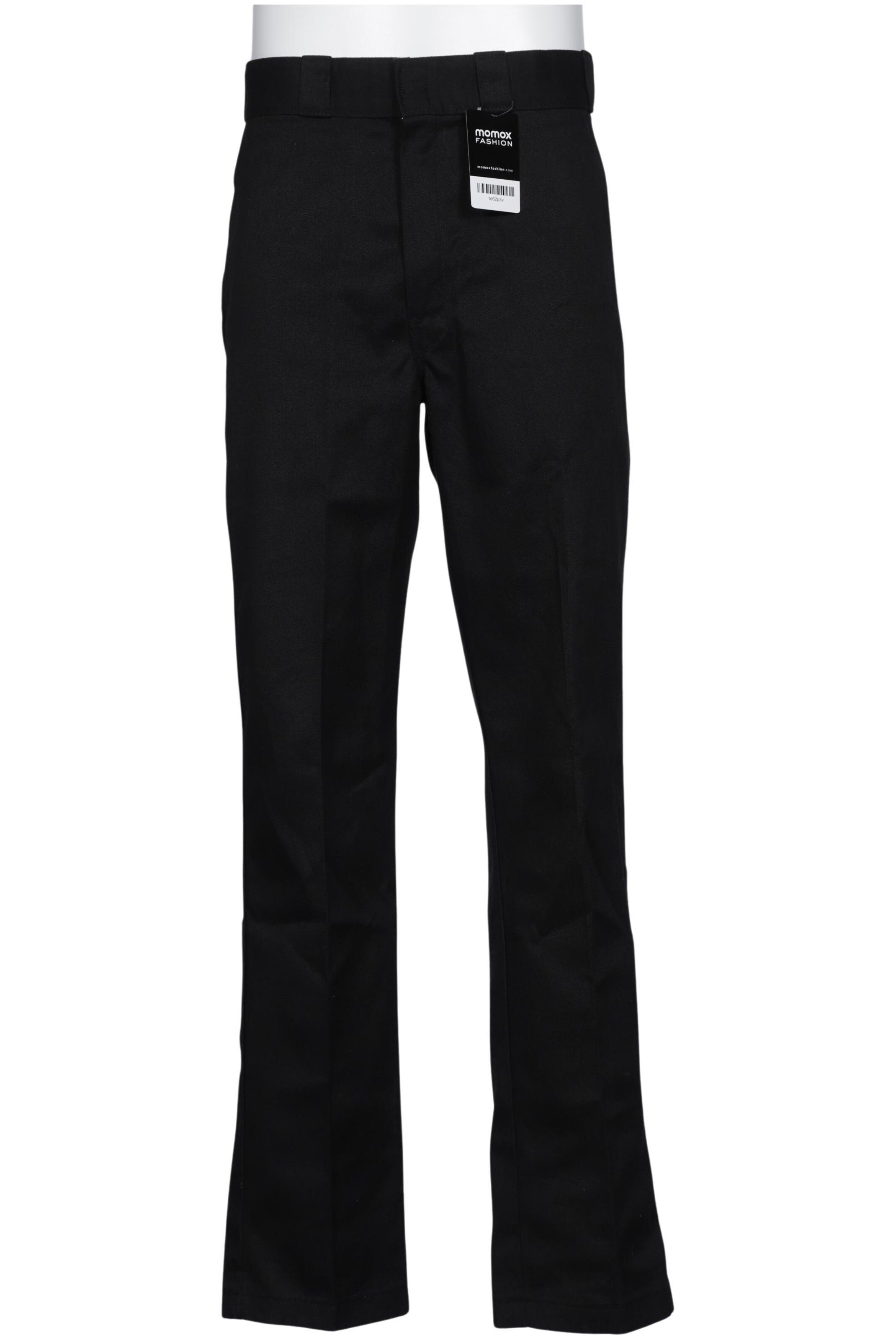 DICKIES Jeans 34 in Schwarz: Vorderseite