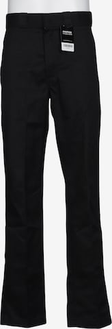 DICKIES Jeans 34 in Schwarz: Vorderseite