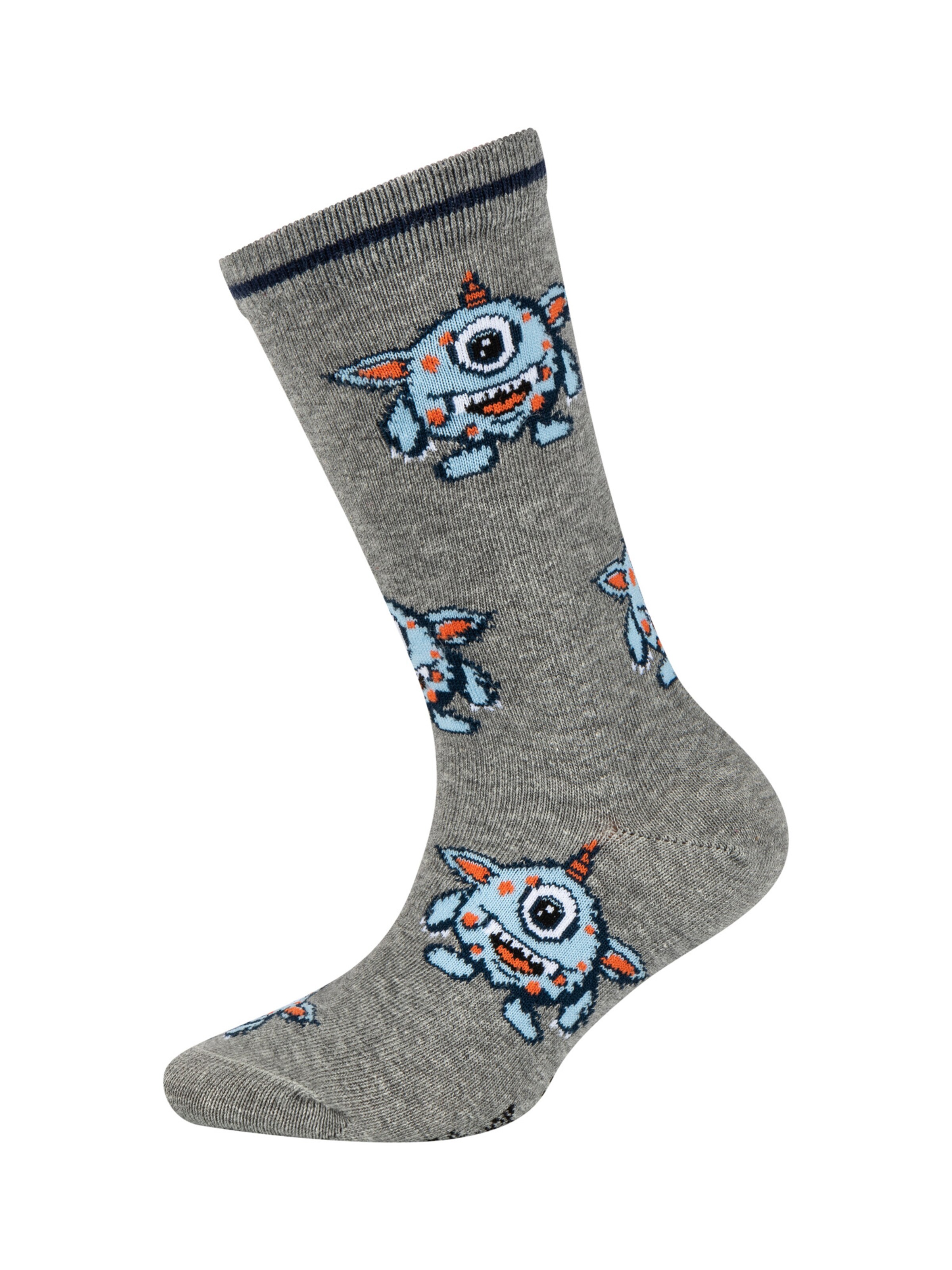 s.Oliver Socks in Mixed colours