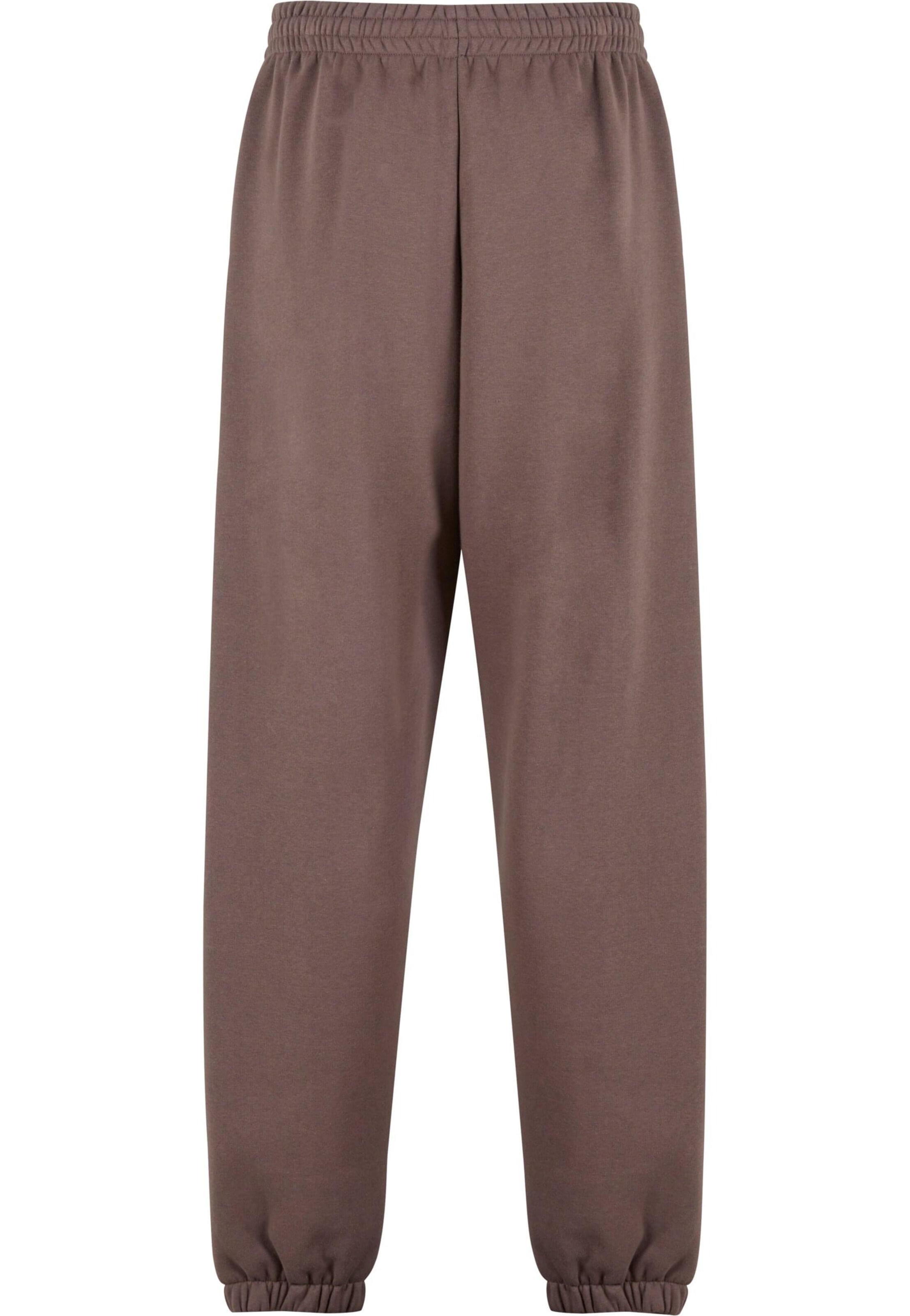 Tapered Pantaloni di Karl Kani in marrone