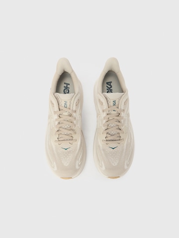 HOKA Обувь для бега 'CLIFTON 10' в Белый