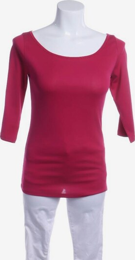 Marc Cain Top & Shirt in S in Fuchsia, Item view