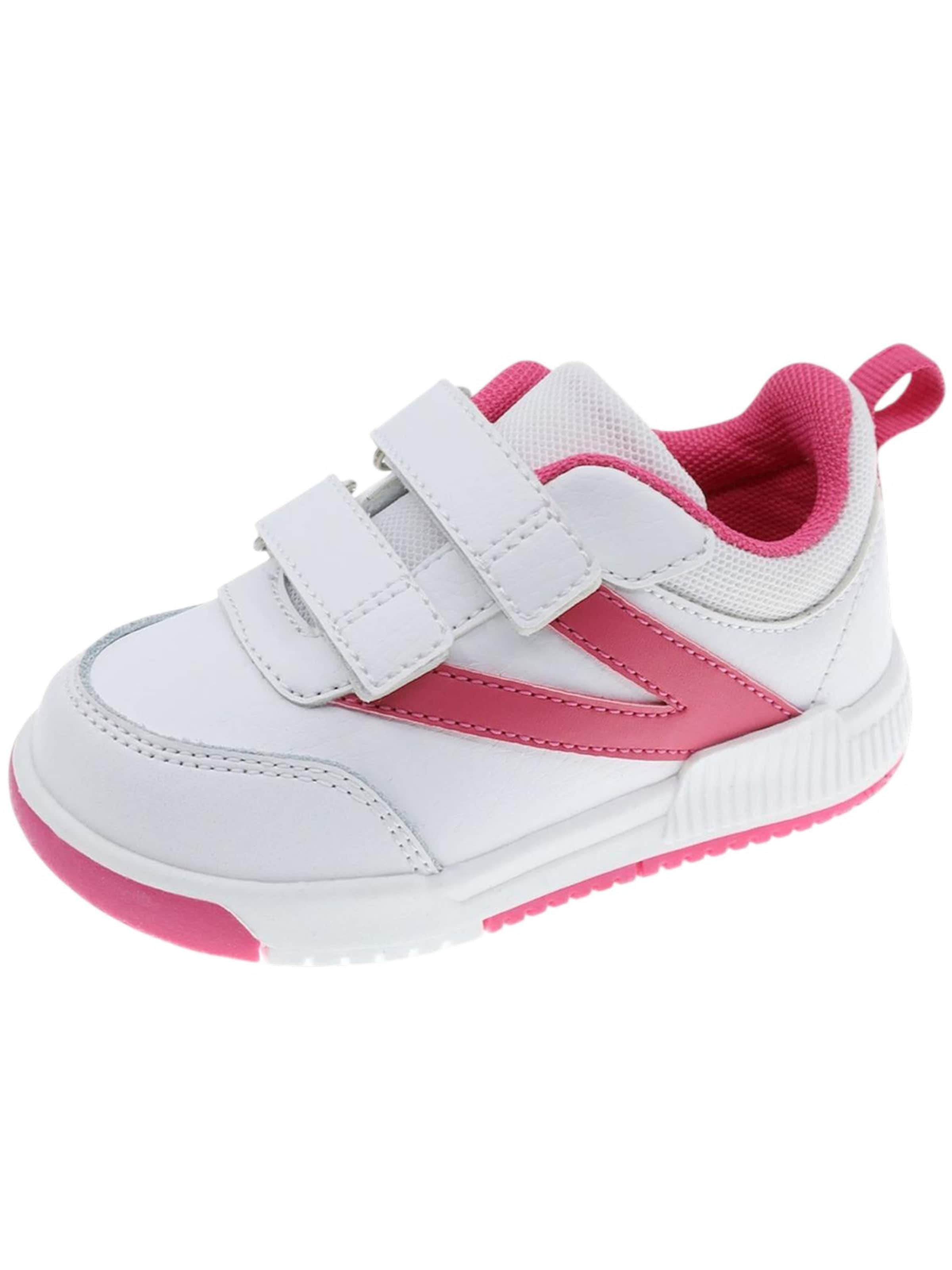 Beppi Sneaker‌‌‌‌‌‌‌‌‌‌ in Weiß: Vorderseite