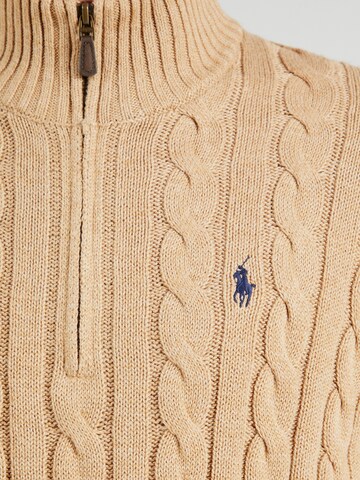 Pullover di Polo Ralph Lauren in beige