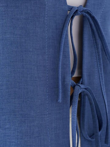 Camicia da donna di Bigdart in blu