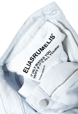 Elias Rumelis Regular Jeans 'Yoana' in White