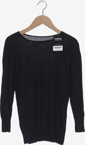 MARC AUREL Sweater & Cardigan in S in Black: front