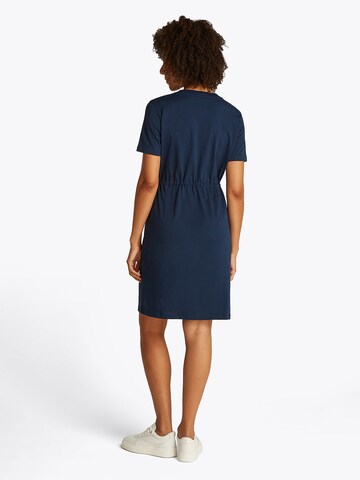 TOMMY HILFIGER Ruha - kék