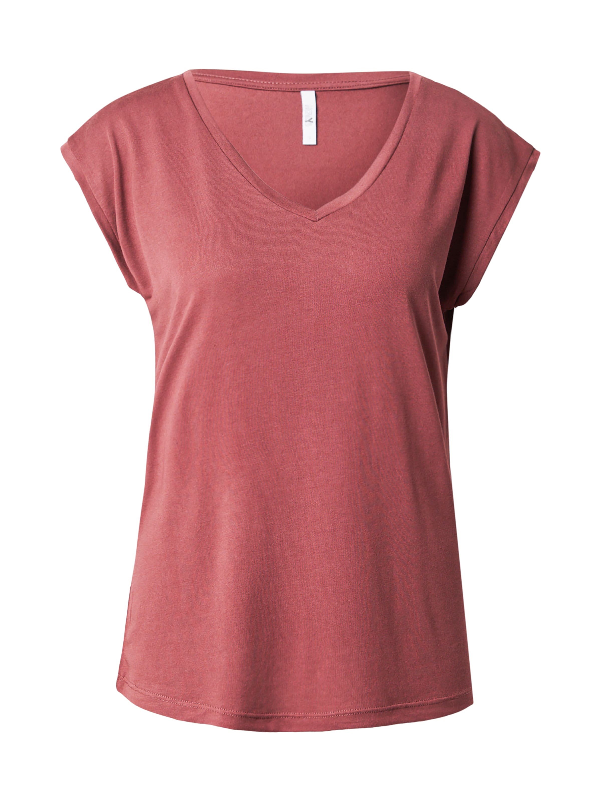 Hailys Paita 'Pi44per' värissä lila: etupuoli