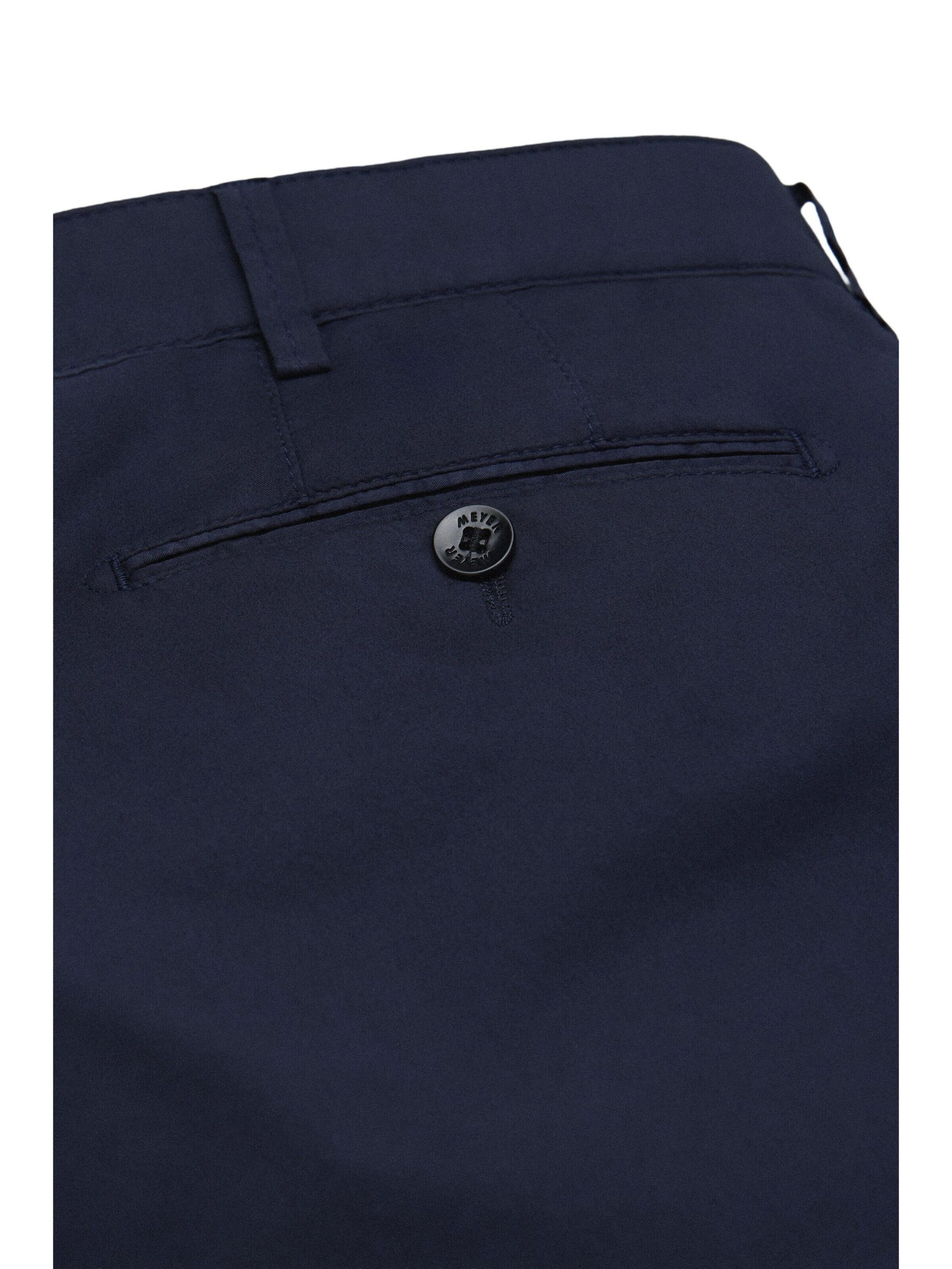 MEYER Regular Hose 'Bonn' in Blau