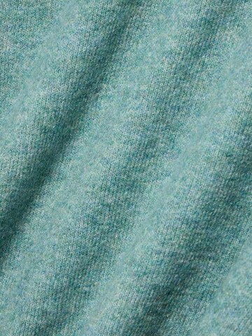 Marie Lund Pullover in Grün