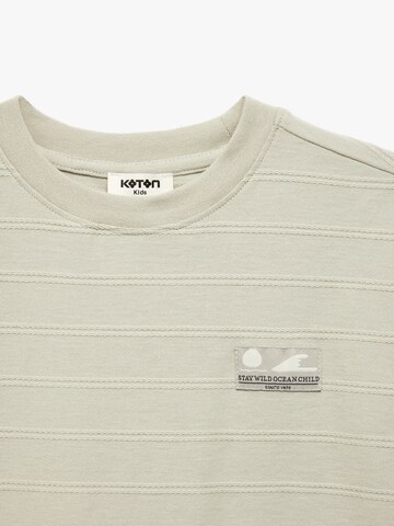 Koton Shirt in Groen