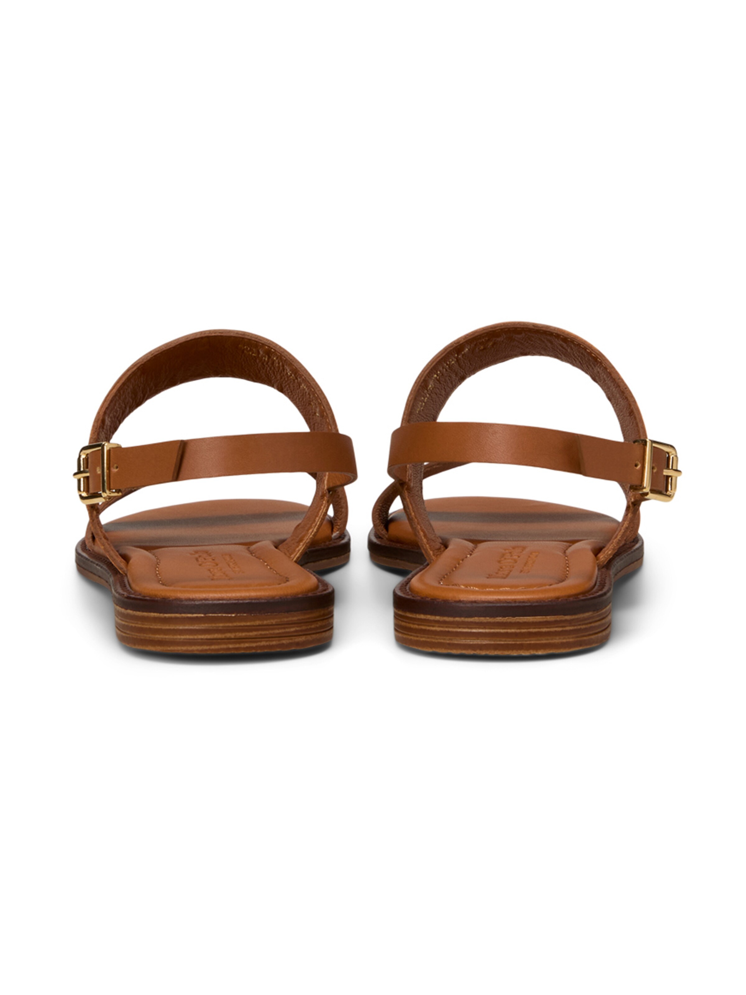 Marc O'Polo Sandaal, värv pruun
