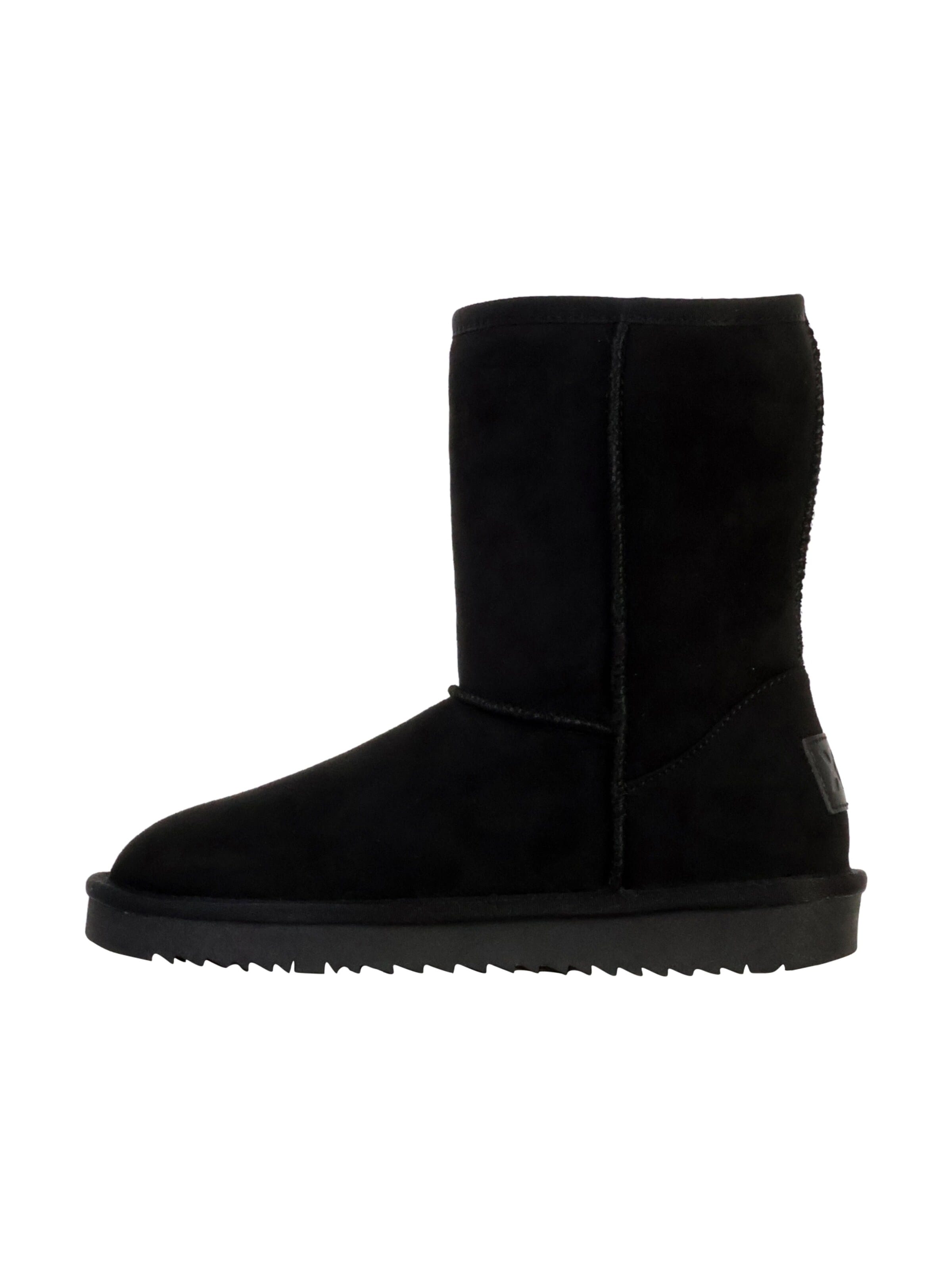 Xti Ankle Boots 'Stiefeletten zum Hineinschlüpfen'‌‌‌‌‌‌‌‌‌ in Beige: Vorderseite