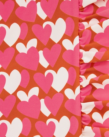 Maillot de bain WE Fashion en mélange de couleurs