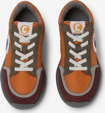 CAMPER Sneaker 'Driftie' in Orange
