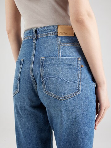 BONOBO Regular Jeans 'MINSK' in Blauw