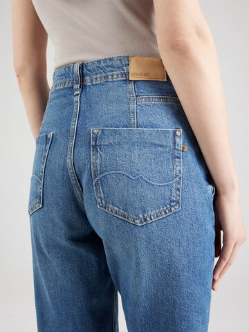 BONOBO Regular Jeans 'MINSK' in Blau