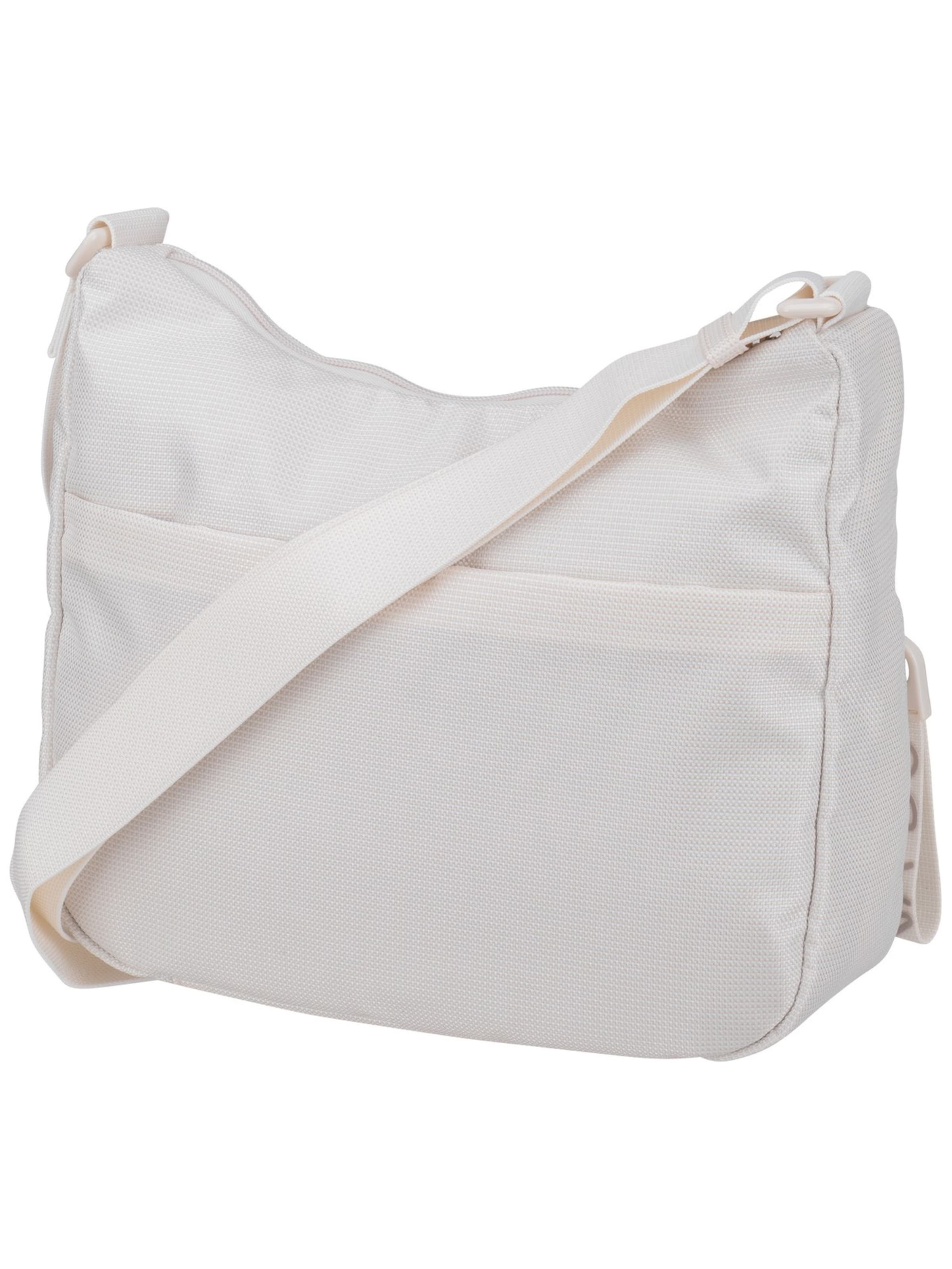 MANDARINA DUCK Crossbody Bag in Beige