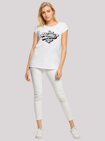 F4NT4STIC Shirt in White
