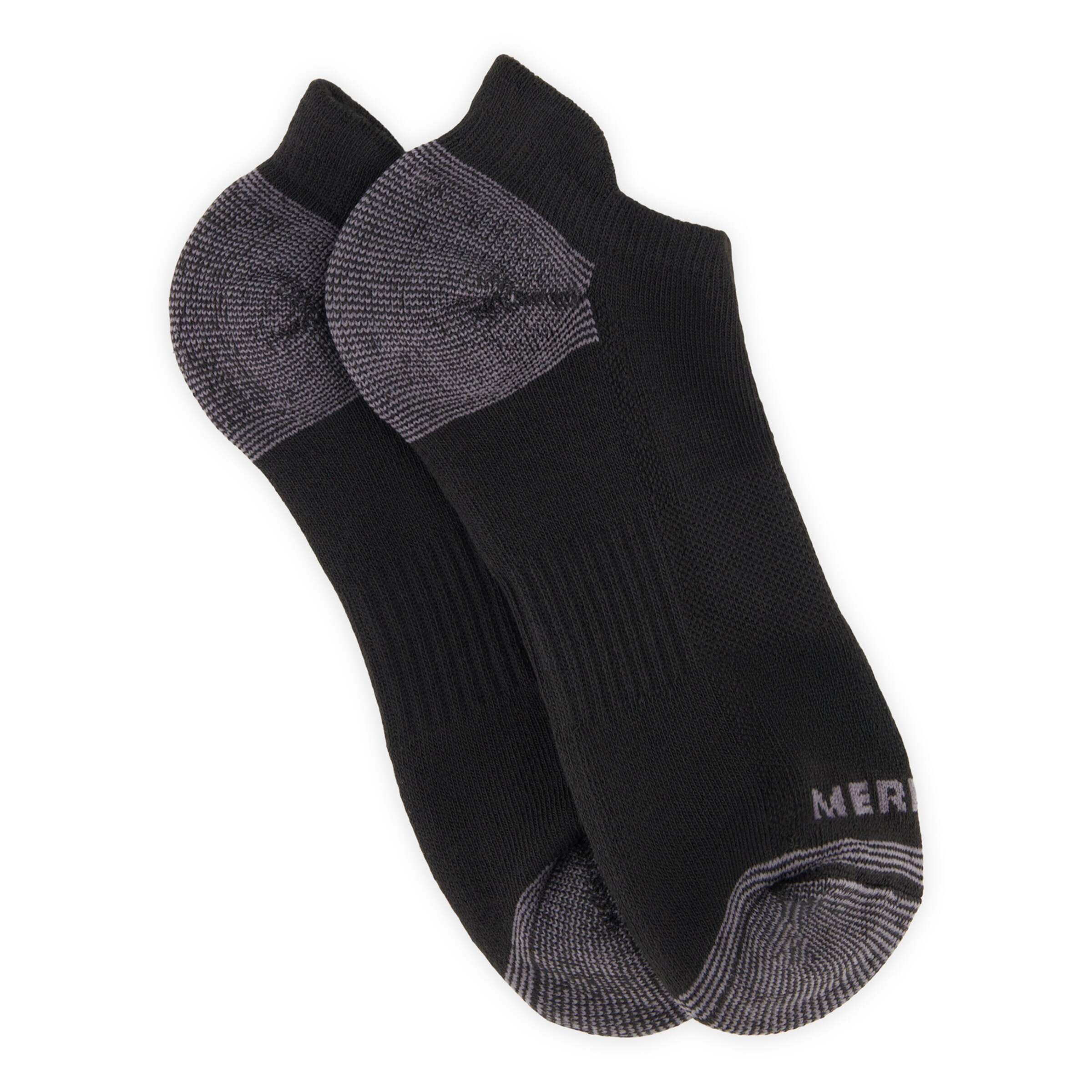 MERRELL Skarpety sportowe w kolorze czarny