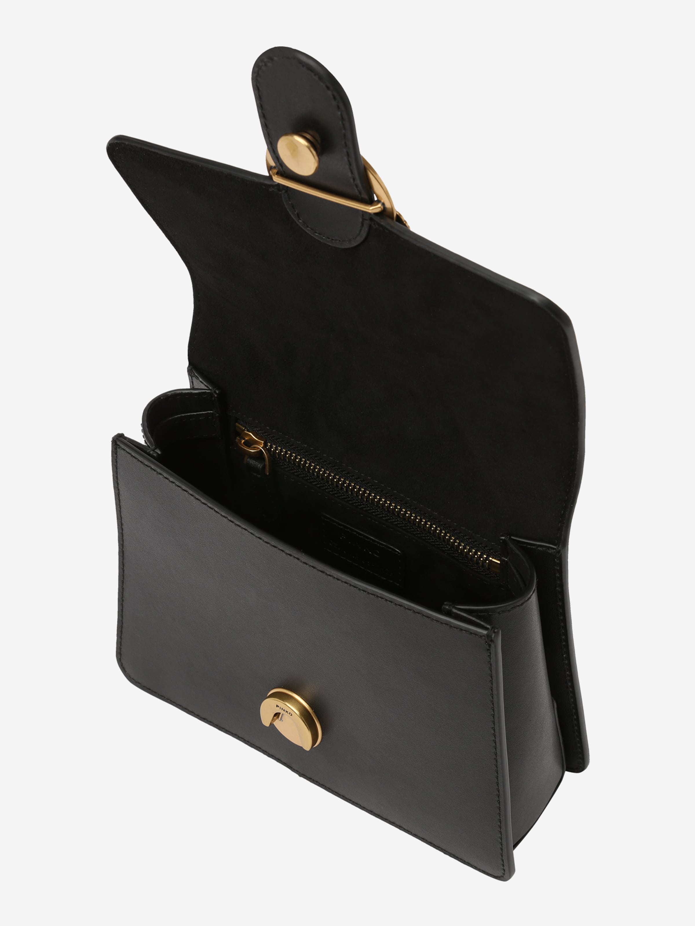 ☆要在庫確認☆ PINKO PICCHIO104667A2CNZ99 関税送料込 PINKO Handbag 'Love' in Black | ABOUT YOU