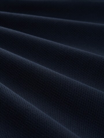 TOM TAILOR Sweatshirt in Blue