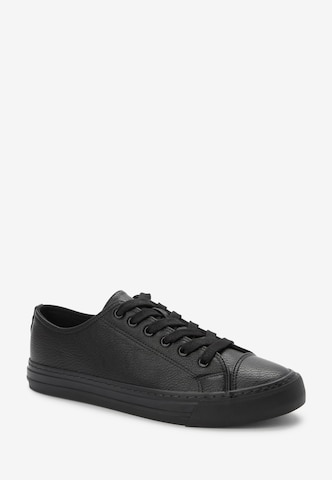 Next Platform trainers 'Forever Comfort' in Black