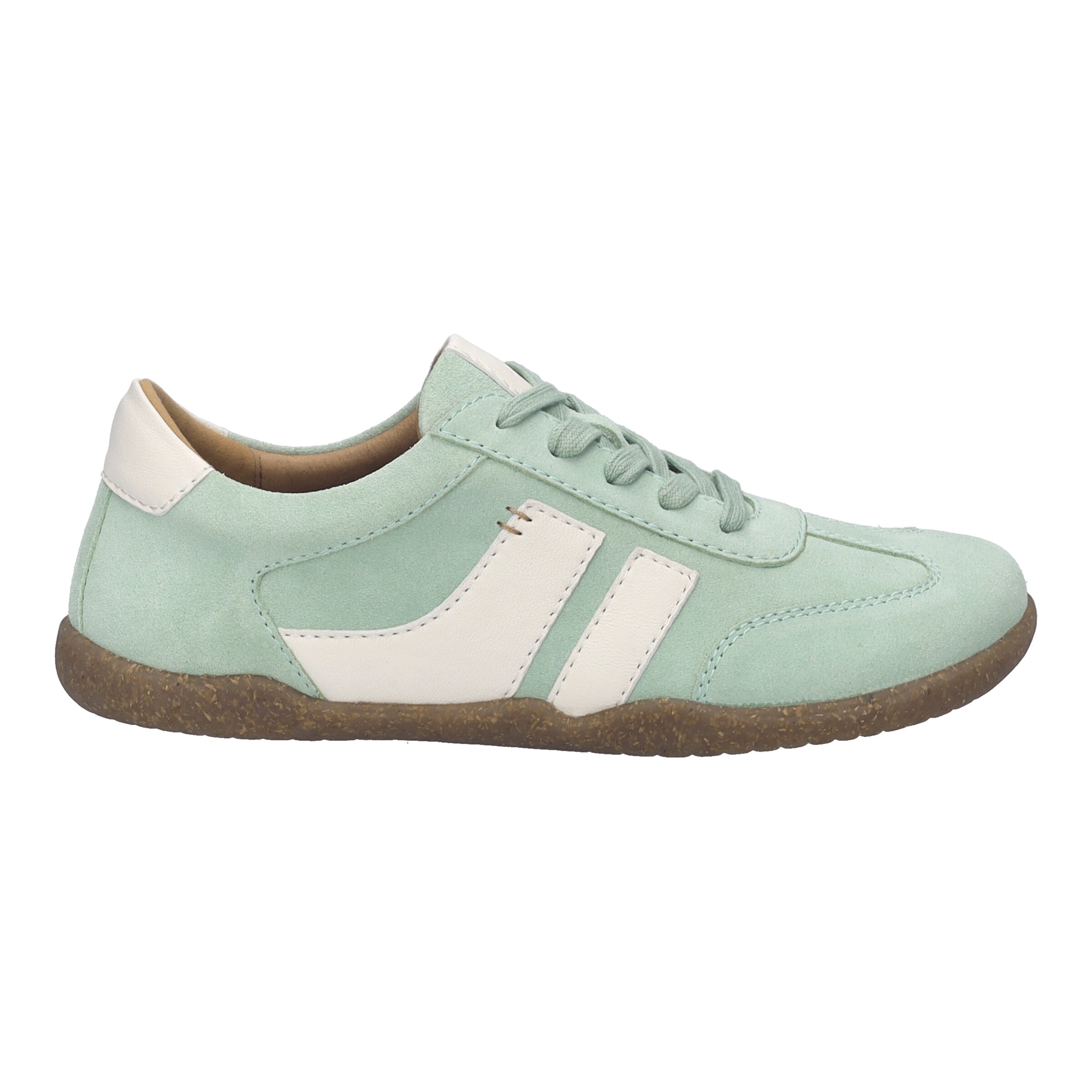 JOSEF SEIBEL Sneakers in Green