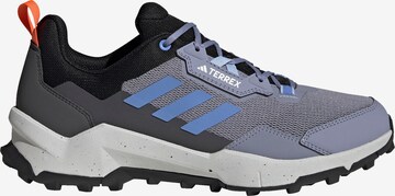 ADIDAS TERREX Lage schoen 'AX4 Primegreen' in Lila