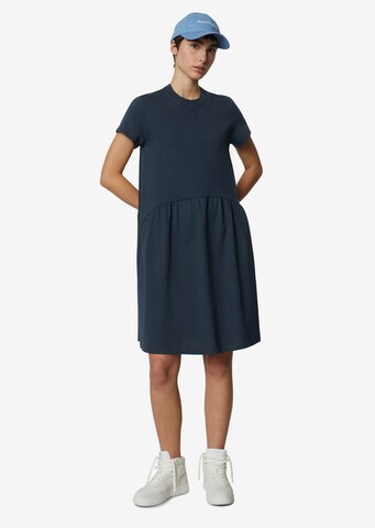 Marc O'Polo DENIM Kleid in Blau