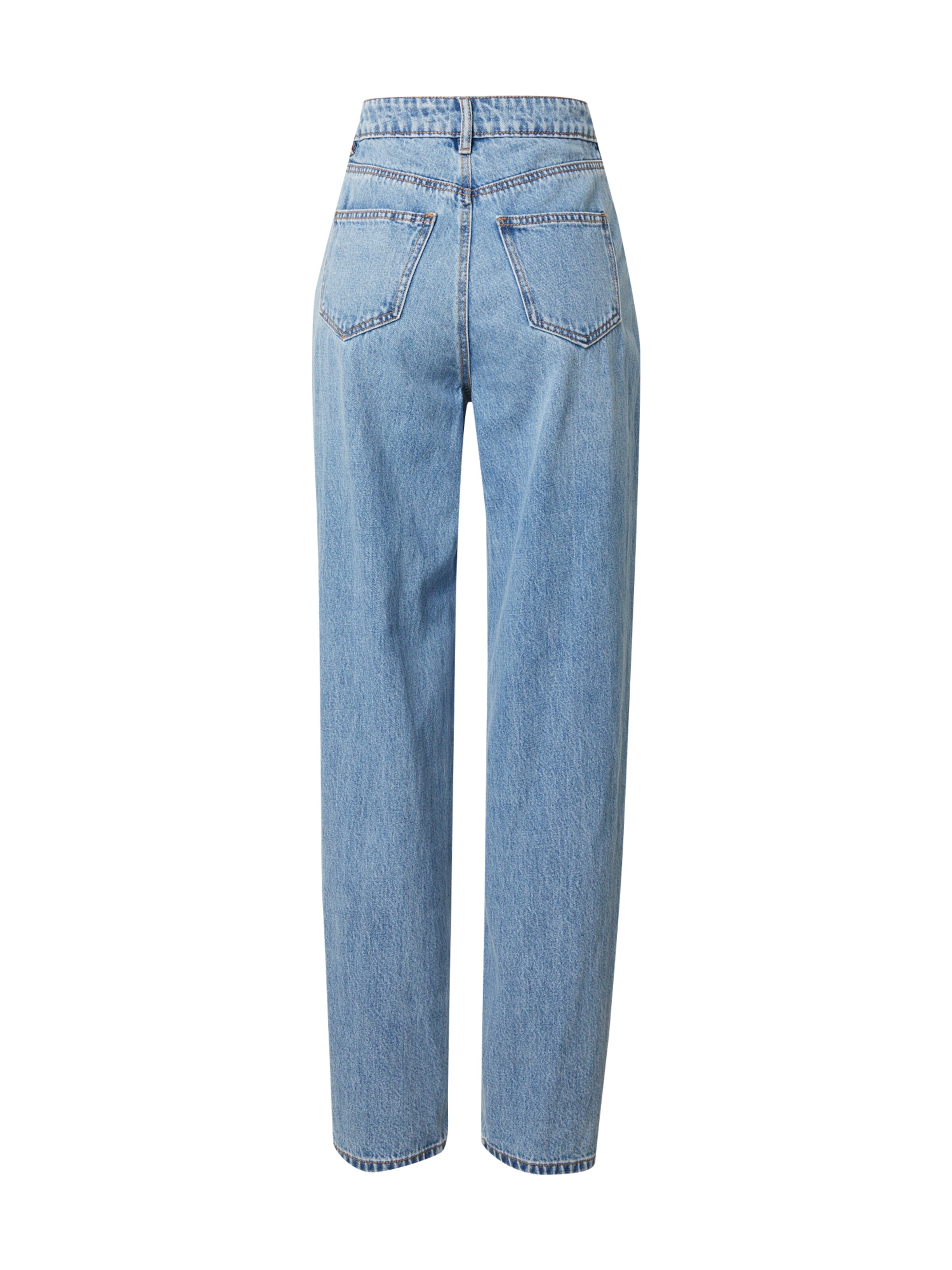 Baggy Jean 'VMETNA' Vero Moda Tall en bleu