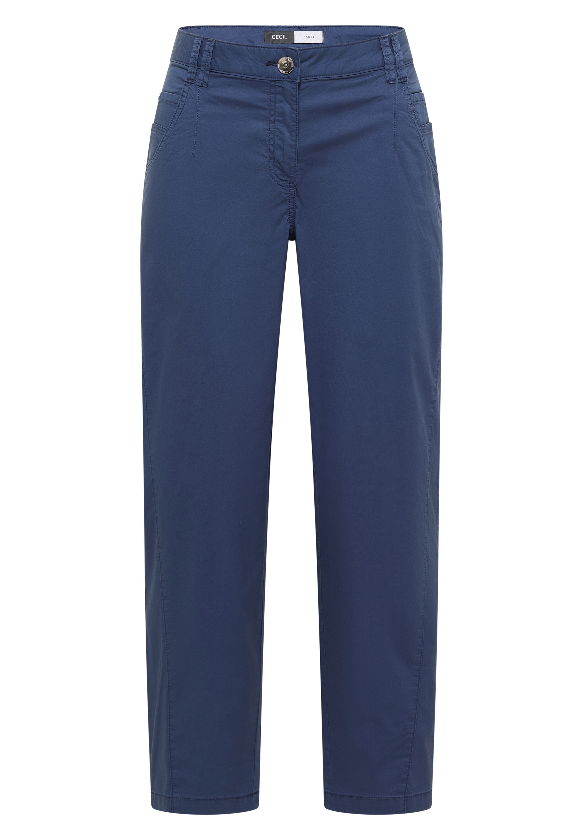 CECIL Jeans in Blau: Vorderseite