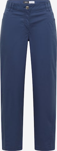 CECIL Jeans in Blue: front