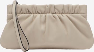 Liebeskind Berlin Make up tas in Beige: voorkant