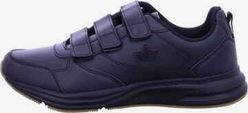 LICO Sneaker low in Blau: predná strana