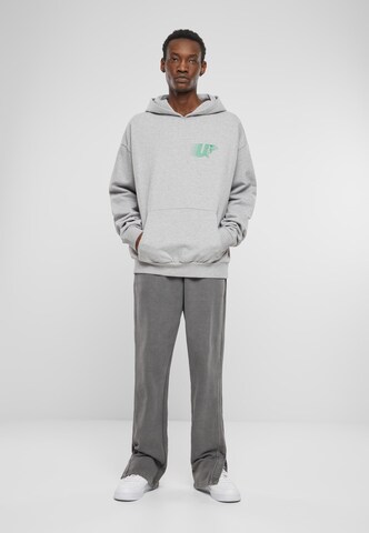 Felpa 'Athletic Club' di MT Upscale in grigio