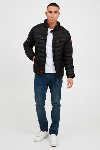 BLEND Between-Season Jacket 'Camaro' in Black